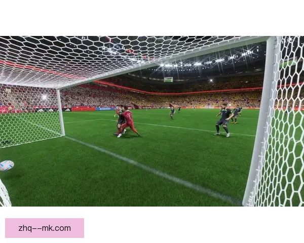 世界杯官方用球成功通过FIFA最终严格测试成就展示