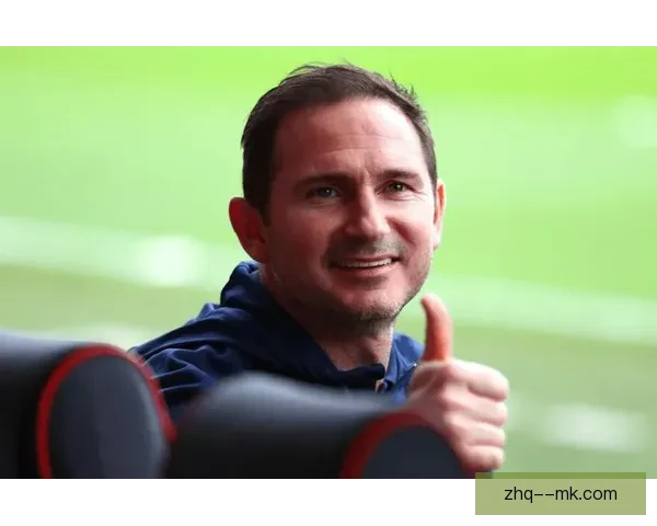 兰帕德临时救火结束后归于宁静在家静待未来机会