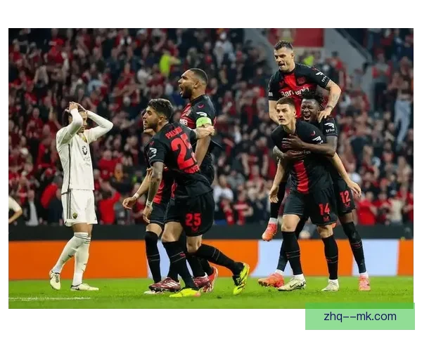 勒沃库森主场意外失分 争冠优势被保级队缩小