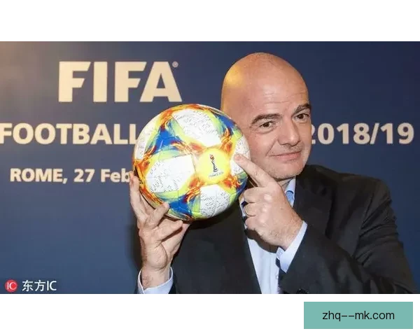 因凡蒂诺与特朗普会晤 就世界杯期间国际球员入境问题达成谅解