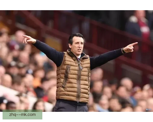 埃梅里与阿斯顿维拉续约至2028年 聚焦未来五年球队发展