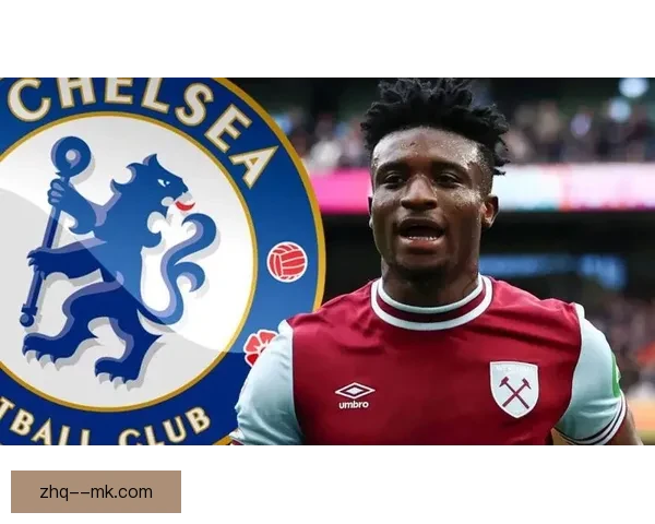 库杜斯在西汉姆联持续突破展现出强大竞技状态和锋线犀利表现