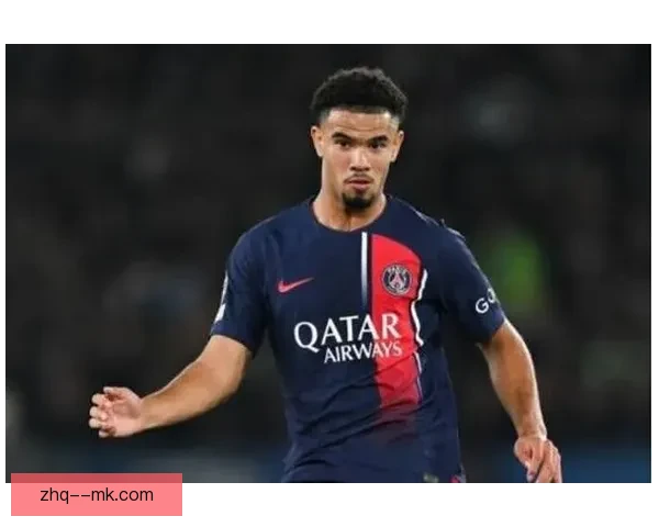 巴黎圣日耳曼官方宣布埃梅里因感冒将暂停比赛出战