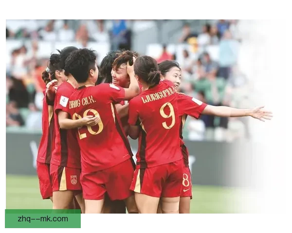 女足比赛对抗强度显著增强带动技术与战术水平全面提升