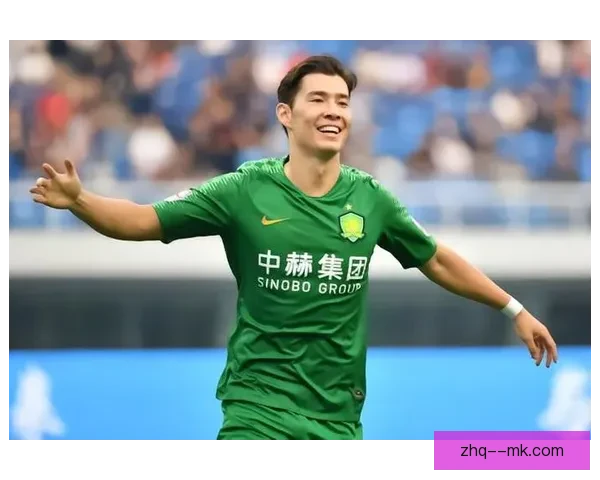 中国男足新归化球员加盟引关注 揭秘未来之星能否改变球队命运